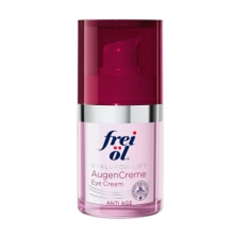 Frywell Hyaluronic Lift Eye Cream 15ml