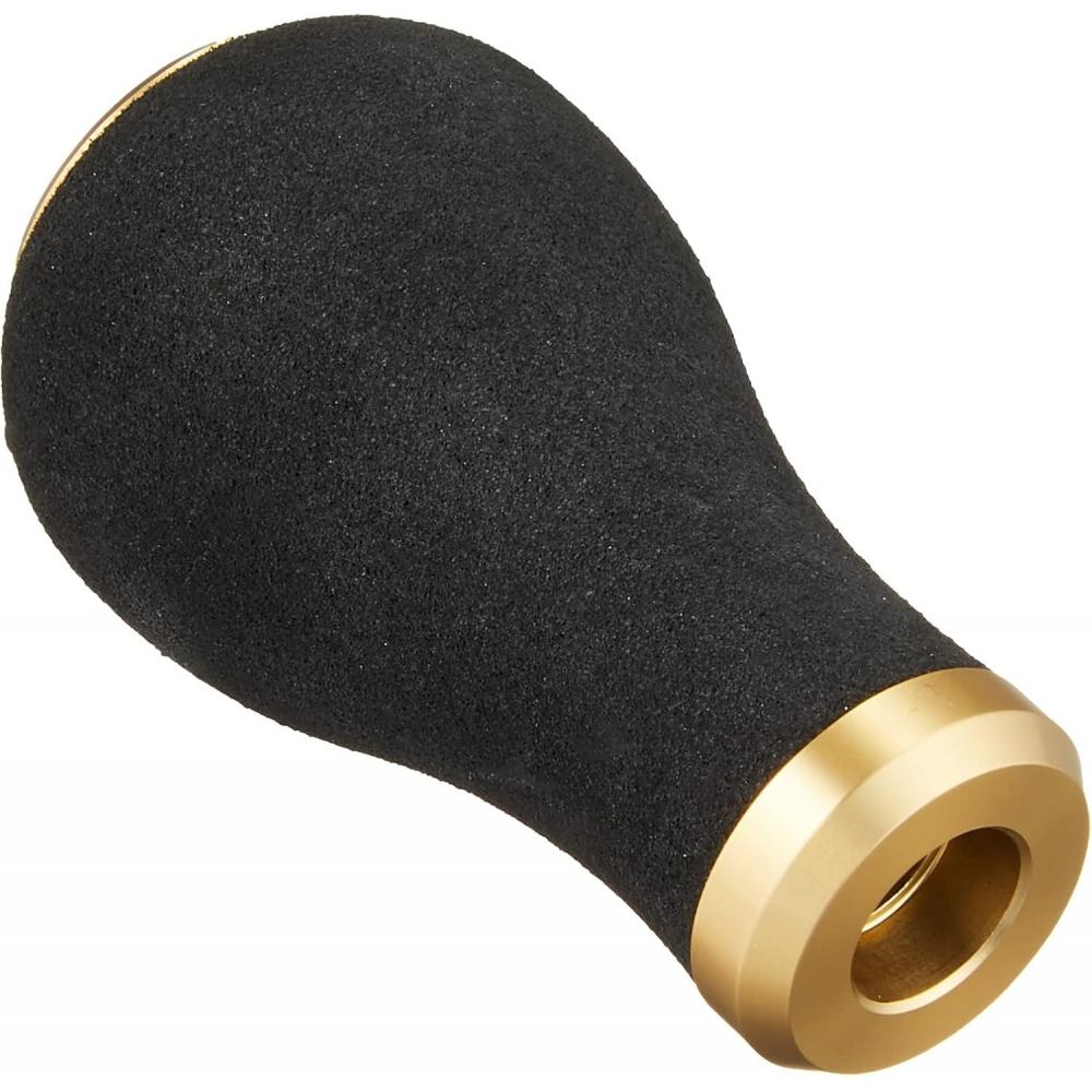 Daiwa Slp WorkS RcS Power Light Knob SerieS Gold S Size