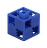 Artec Artec Blocks, Basic Square, Blau, 100 Stück, 077843