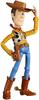 Kaiyodo Revoltech Toy Story Woody Høyde 150 mm malt bevegelig figur ver.2 ca.. Ikke-skala PVC og ABS
