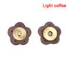 Luggage Bag Magnetic Buttons For Women Handmade Diy Handbag Accessories