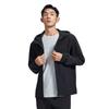 Under Armour SS25 Hooded Coat Windproof Soft Shell Jacket Men's 15117204