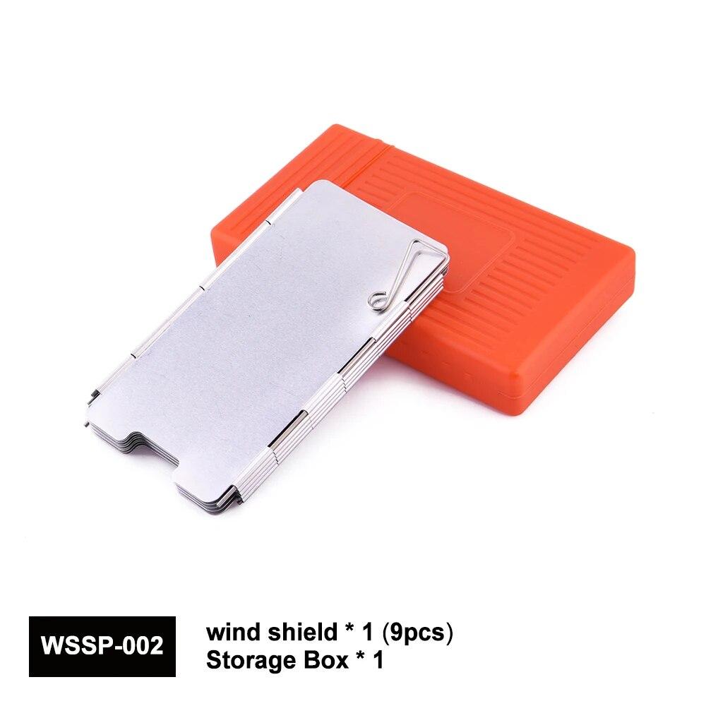 

Портативная походная плита на 9 пластин, ветрозащитный экран, складная газовая горелка для пикника на открытом воздухе, барбекю, ветрозащитный экран, принадлежности для приготовления пищи