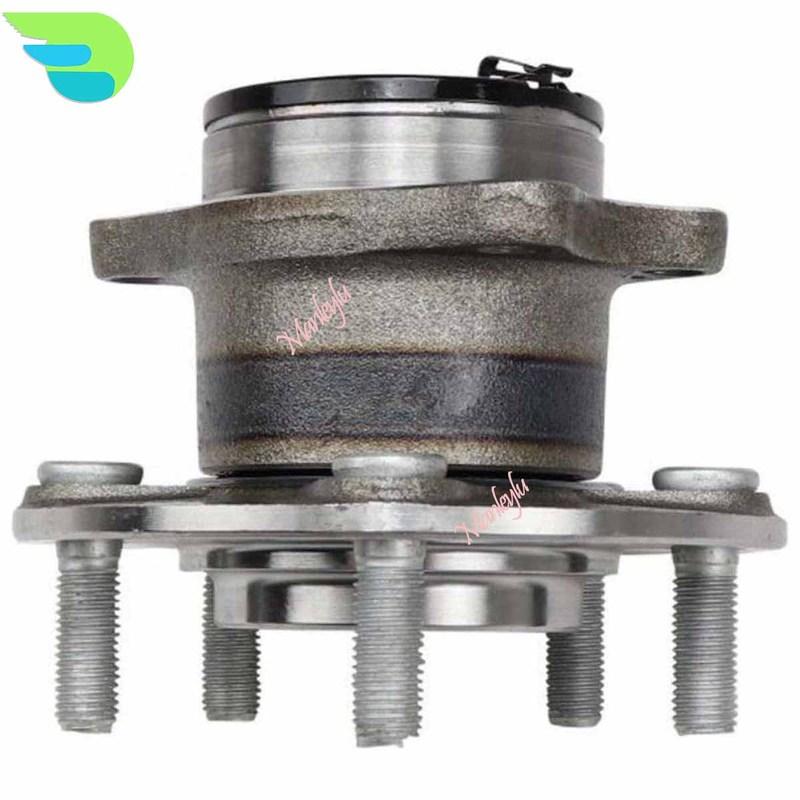 1606291880 3785A086 K05105770AE Rear Wheel Hub Bearing For CHRYSLER SEBRING DODGE CALIBER JEEP COMPAS PATRIOT MITSUBISHI