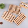 Foot Roller Massager Wood Foot Massage Multi-Point Foot Therapy Rubbing Massage Promote The Circulation Of Blood Foot Care Tool