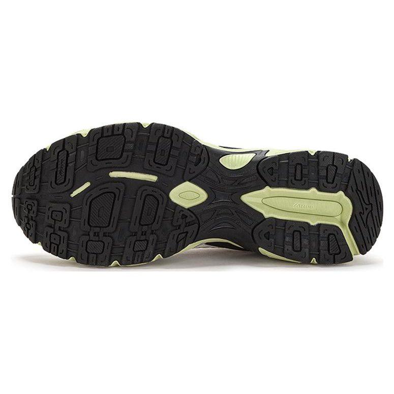 Mizuno Fiyi 2k 'Green Black' D1GH223711