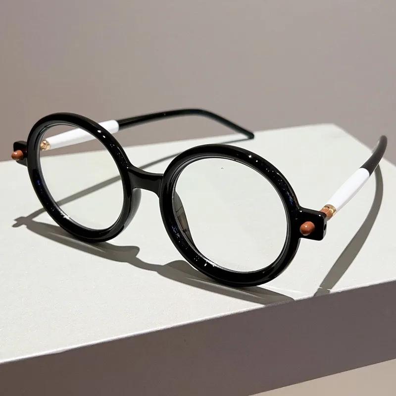 Unisex Designer Luxury Vintage Sun Glasses Retro Round Sun Shades Sunglasses Fashion Women UV400 Protection Óculos De Sol