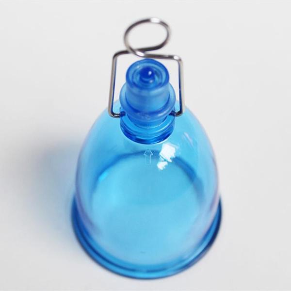 Male Pump Vacuum Cup Hanger Trainer