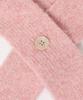 Seteo (W) Knit Balaclava Light Pink