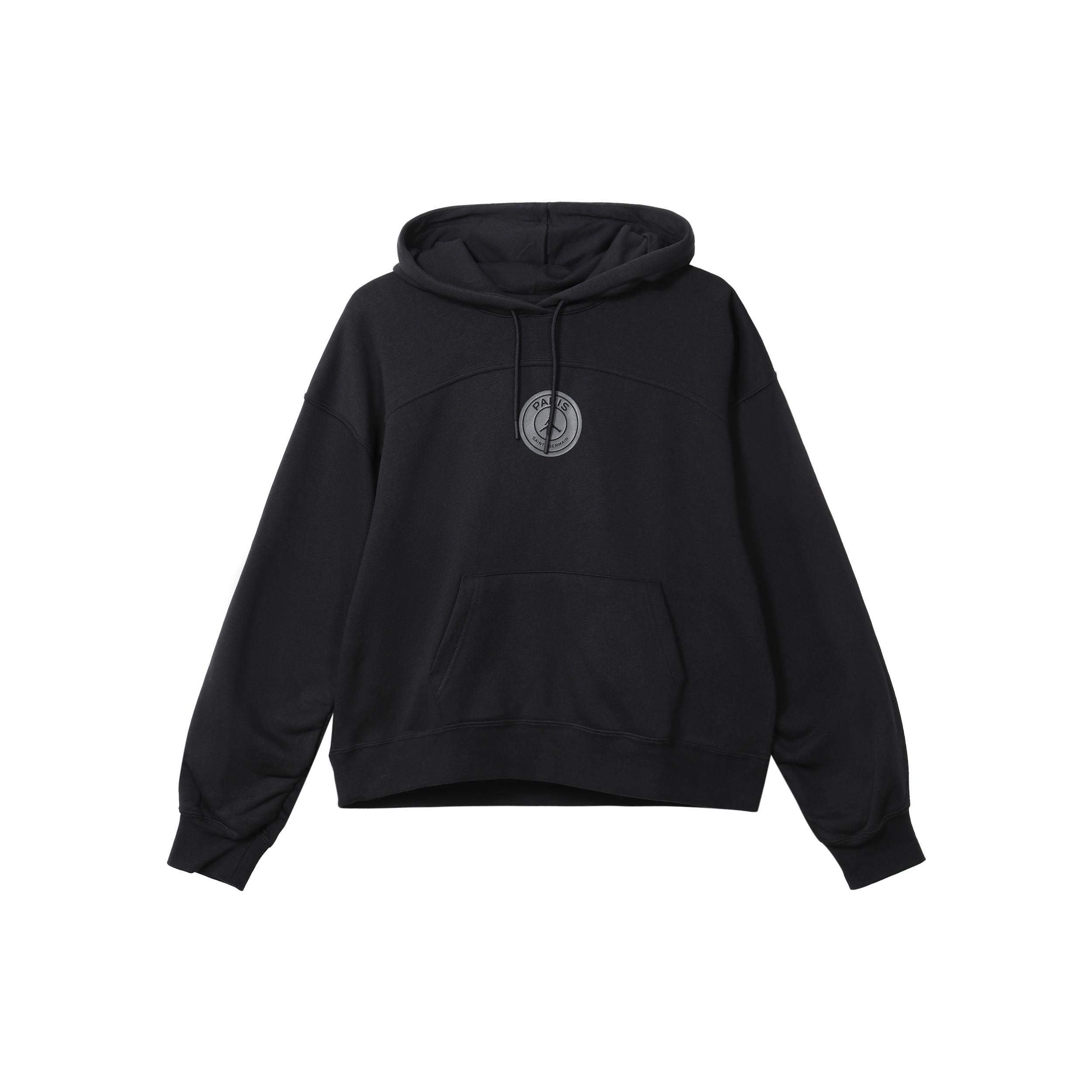 

New Jordan Sweatshirt Women s Black DZ3267-010 XXL