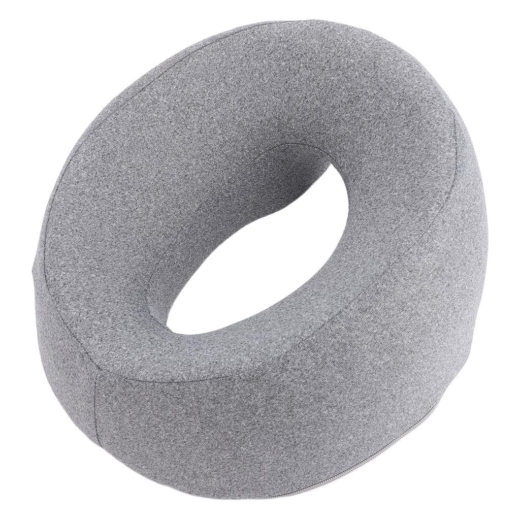 Beauty Salon Face Pillow Comfortable Face Down Cushion Memory Foam Face Cushion for Home Beauty Salon