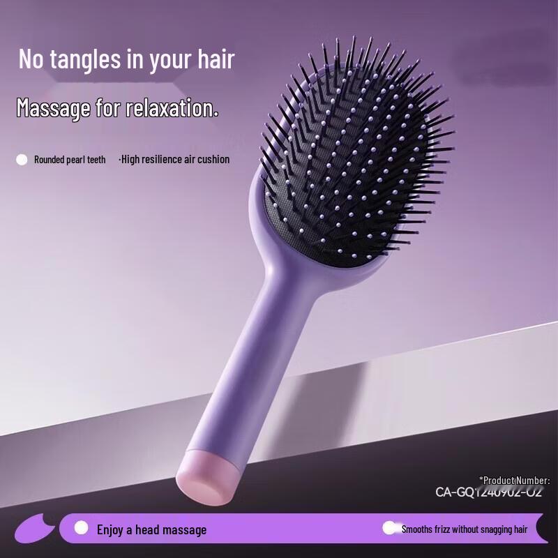 HANDUNYOU Scalp Massage Air Cushion Comb