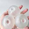 Slow Rebound DIY Pressure Ball Kit Flexible Handmade Ball Skin  Adults Beginners