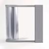 KaBaoLan Commercial Magnetic PVC Soft Door Curtain