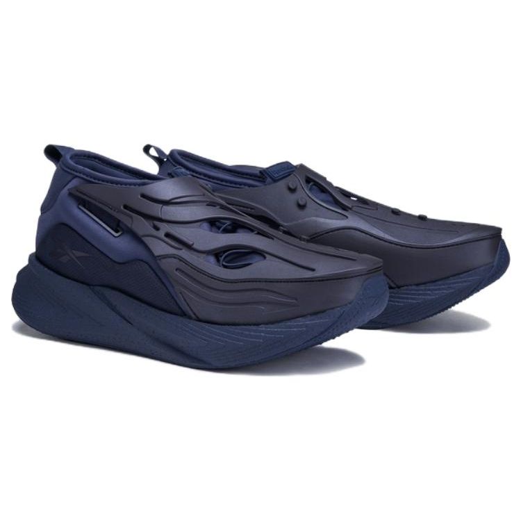 Reebok Floatride Energy Argus X Futuristic Space Fabric Shock Absorption Durable Low-Top Carbon Plate Training Running Shoes Unisex Sneaker 100072113