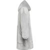 Coperta con cappuccio Denali unisex per adulti