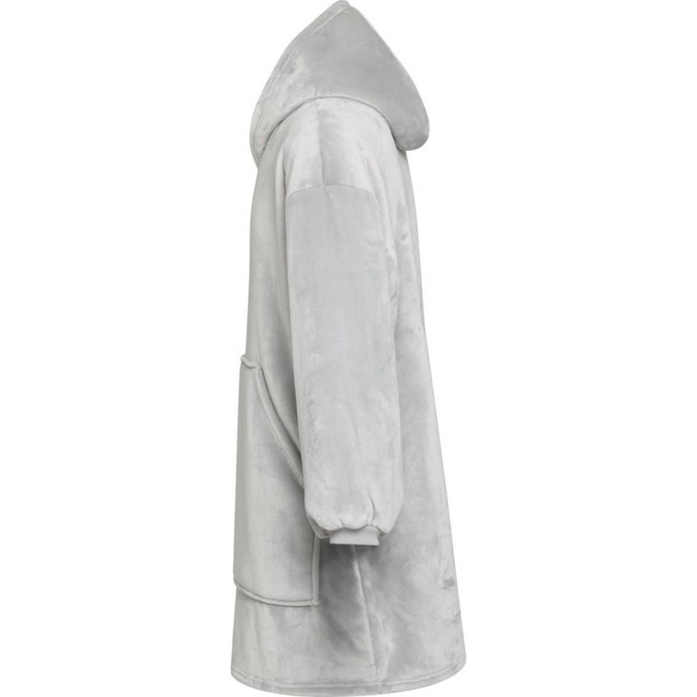 Coperta con cappuccio Denali unisex per adulti