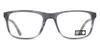 SPY Dwight 55 573495429000 Unisex Eyeglasses