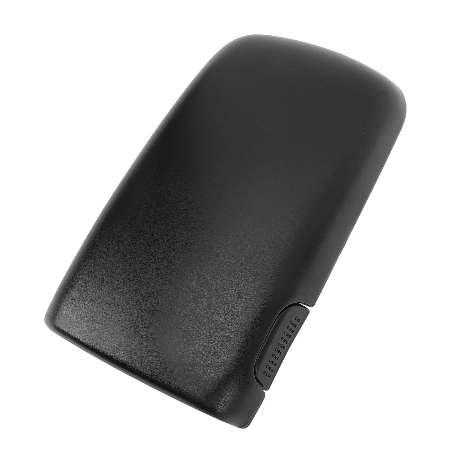 

Центральная консоль, дверная крышка, подлокотник, удобный, сенсорный, мягкий, эффективный, простой в обслуживании, черный