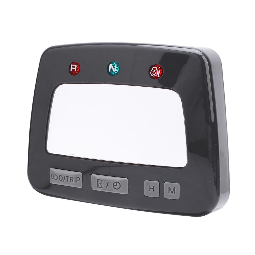 Speed Meter Dash Upper Cover 37201 HN0 A01 Replacement for Rancher 350 Foreman 450