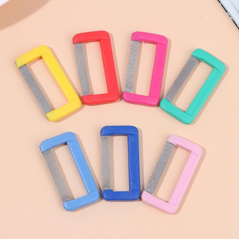 1/3Pcs Dental Polishing Strips, Interproximal Polishing Strip for Teeth Whitening, Orthodontic Enamel Polishing Tool Oral Care