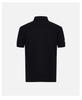 [Letter Printing] Spring/Summer Personalized Versatile Cotton Loose Edition Short Sleeved Men's Polo Shirt