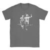 DDrake MMaye Cotton T Shirt For Unisex Summer  Y2K Casual T Shirts ONeck Fashion Tee Shirt Big Size Pattern Clothes