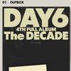 Day6   The Decade   4th Studio Album
