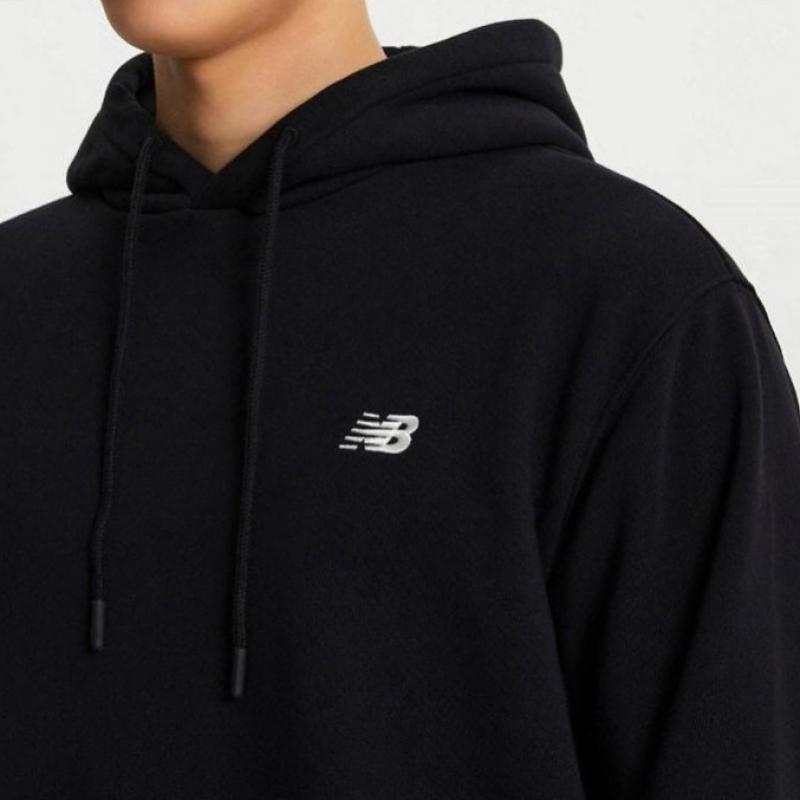 New Balance Uni Classic Fleece Winter Hoodie Nbn0e41113