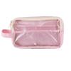 Stylish Five-Layer Pencil Case for Students - High Capacity Stationery Bag