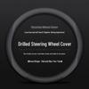 2026 Changan Qiyuan Q05 Steering Wheel Cover: Ultra-thin, Anti-slip, Decorative Handle Protector