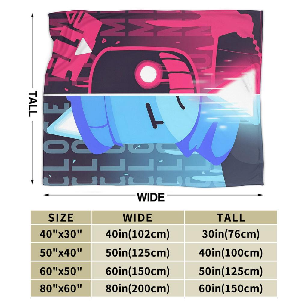 Elliot und John Doe Verlassene Decke Flauschige Überwurfdecke Sommer Klimaanlage Tragbar Weich Warm Bettüberwürfe