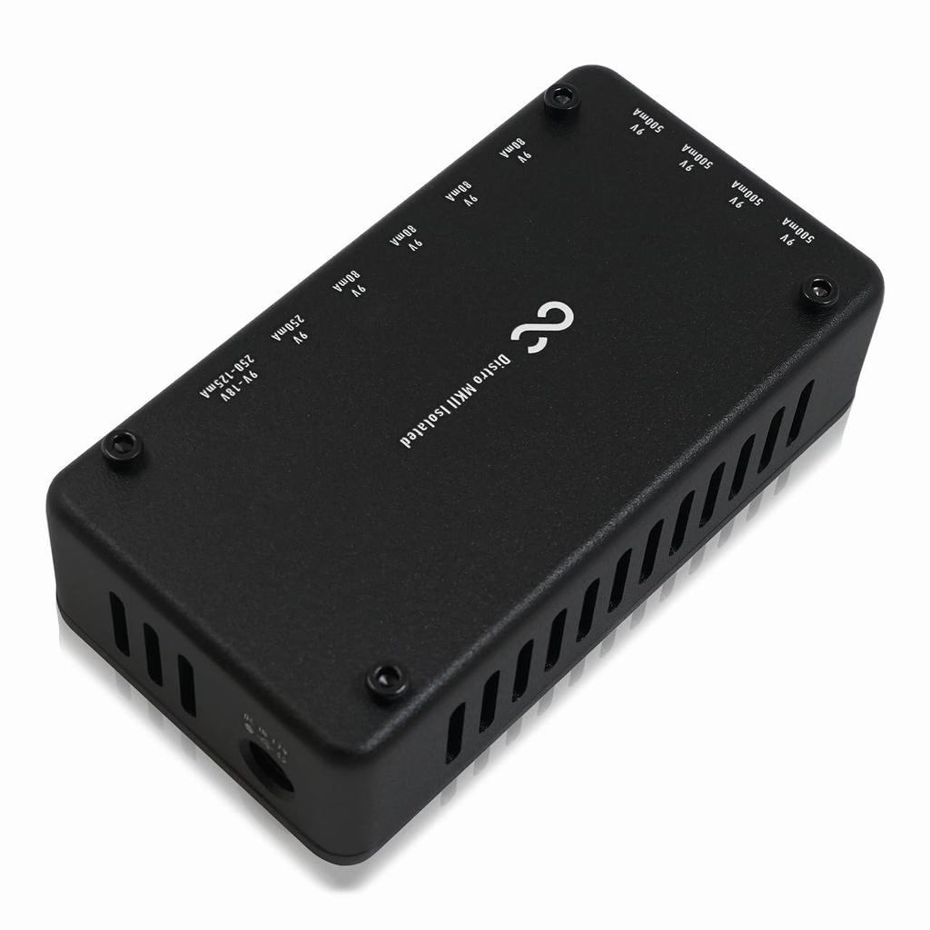 One Control Distro MKII Isolated Power Supply