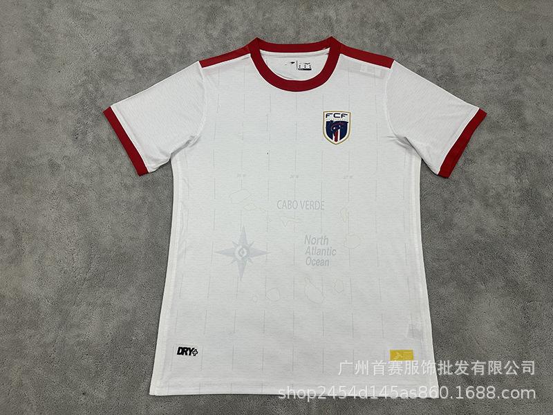 2627 Football Jersey 2026 27 National Team Jersey Argentina Spain Mexico Italy Hot Sale