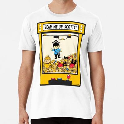 Tops – Camisetas
