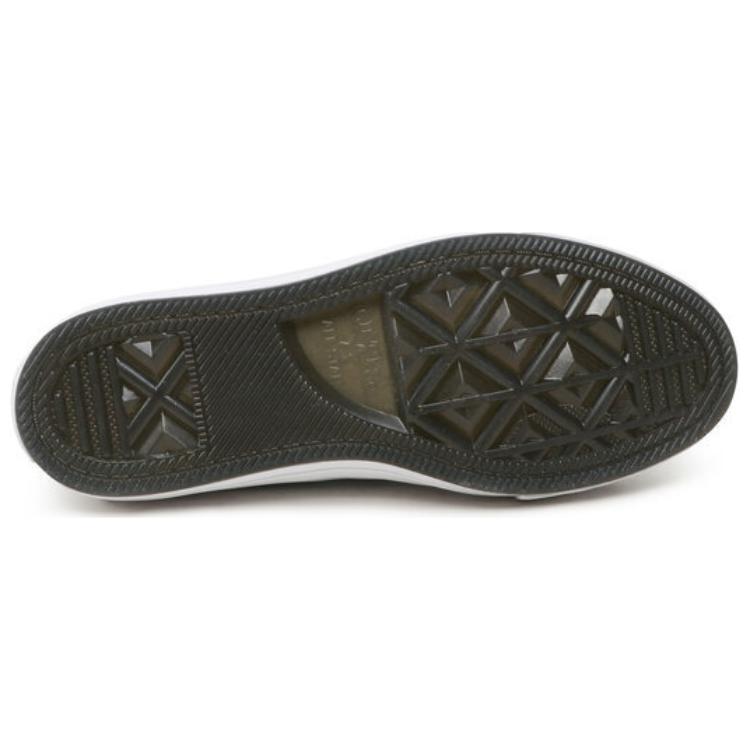 New Converse Chuck Taylor All Star Low Top Canvas Shoes Women's Gray A05022C