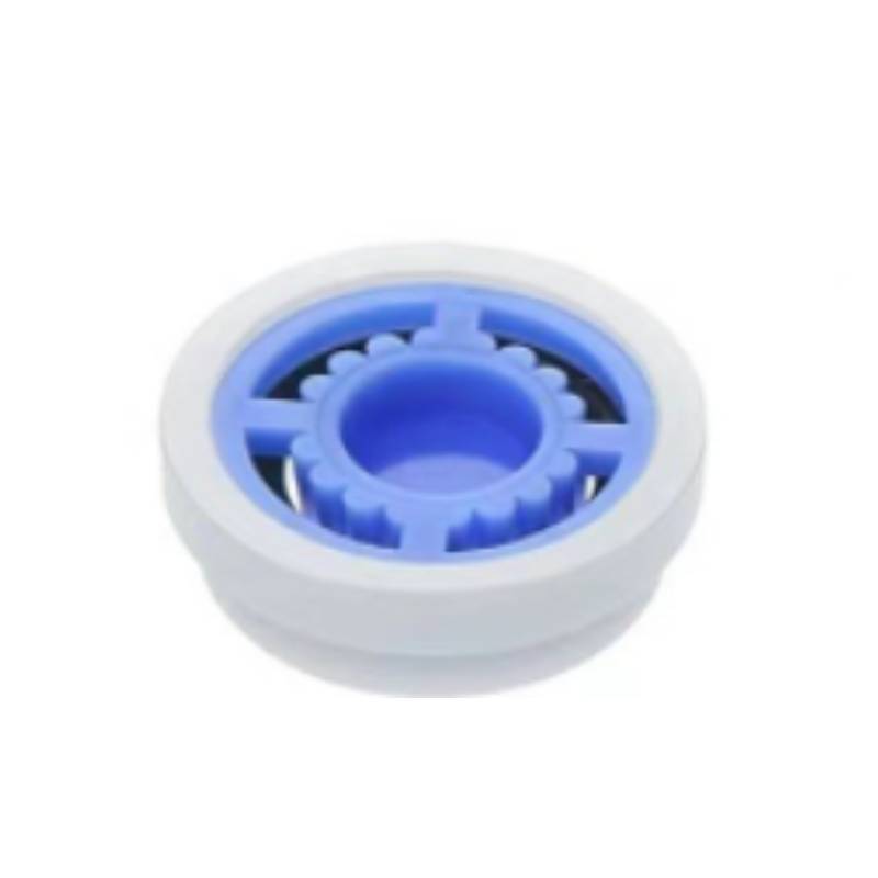 Copper Shower Flow Restrictor Adapter G12 For Water Saving And Modern Bathroom Use