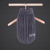 Winter Warm Pet Clothes for Small Dogs Cats Soft Acrylic Dog Cat Sweater Puppy York Shih Tzu Pullovers Mascotas Clothing Outfit
