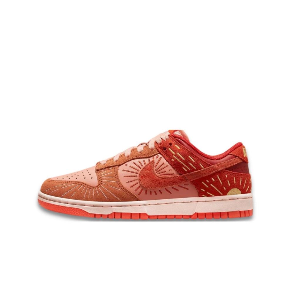 Nike Dunk Low NH Winter Solstice