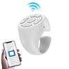 Multi-function Wireless Finger Scroller Fingertip Bluetooth Remote Control  for Mobile Phone