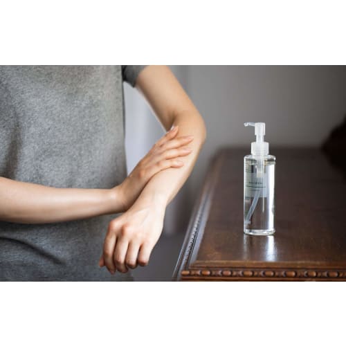 MUJI Moisturizing Jojoba Oil 200ml