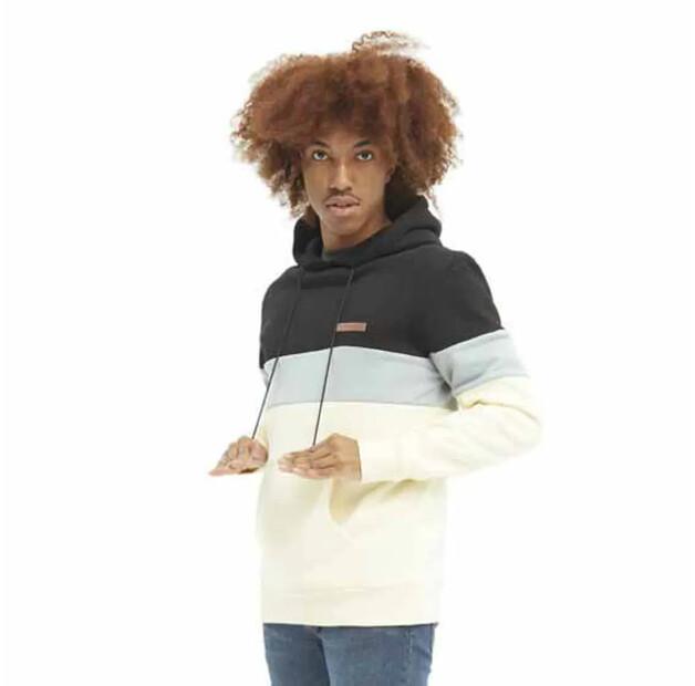 

Hydroponic Harlem худи M
