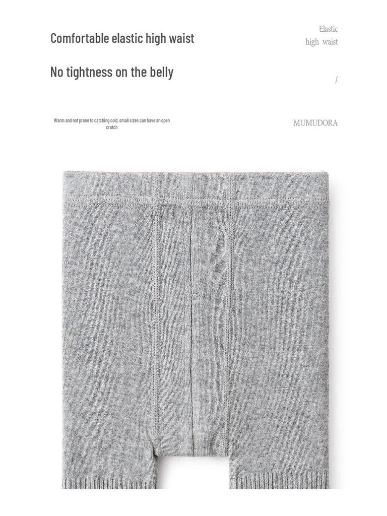 Girls' Spring & Autumn Tights - Leggings & Princess Socks for Kids