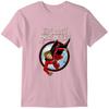 The Greatest American Hero Unisex T-shirt Full Sizes S-5XL Multicolor Unisex T-Shirt