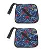 2 Piezas Paño para Orina Mujer Trapo para Orina Lavable Reutilizable Papel Higiénico de Camping Solución de Orinal Femenino para Exteriores Senderismo Acampada