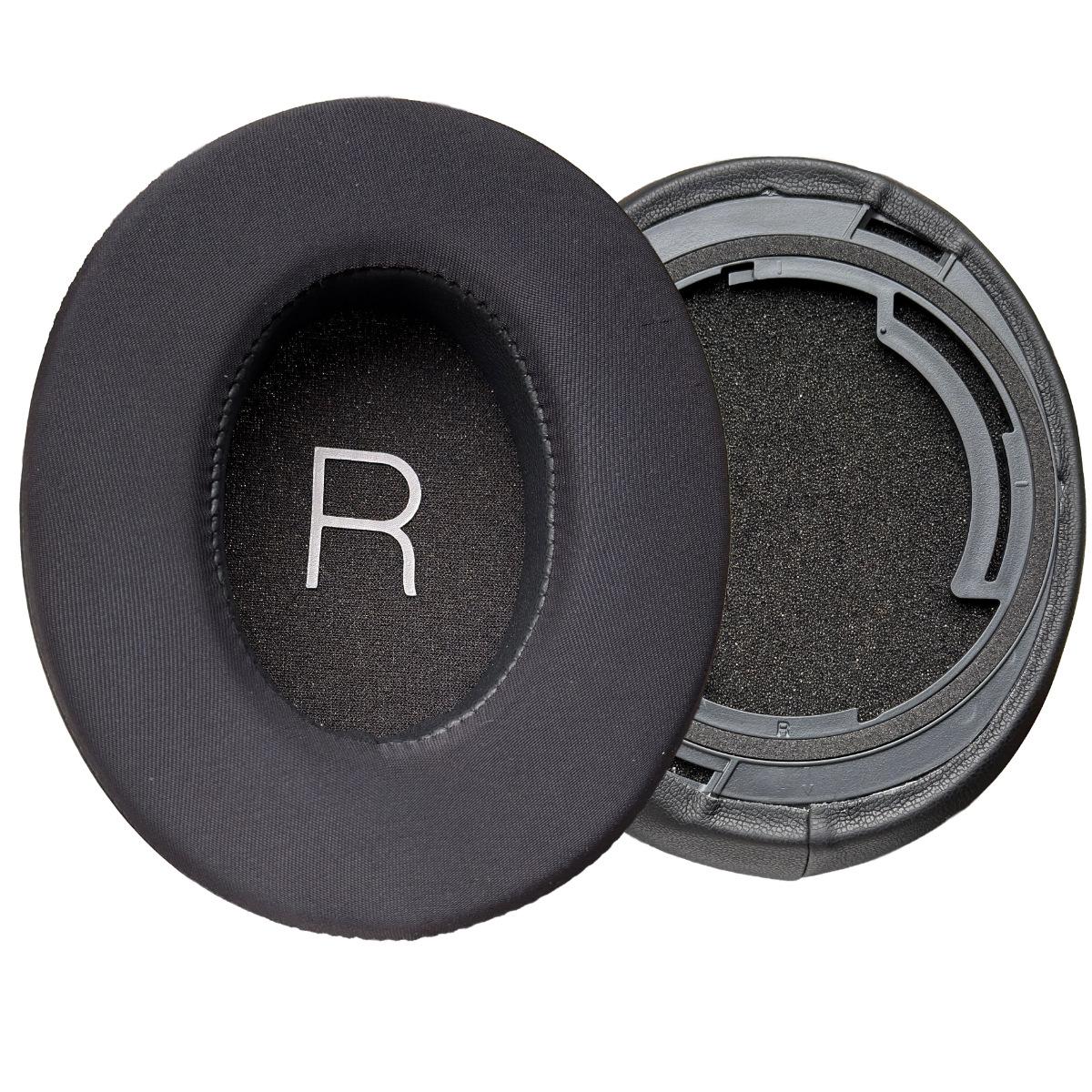 Replacement Ice gel memory foam Ear Pads Cushion Cover Earpads With buckle For SHURE AONIC50 Headset