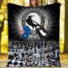 1 pezzo Squadra di Calcio (29) Coperta Tematica - Stampa Digitale, Poliestere, Accogliente per Tutte le Stagioni, Perfetta per Esterni, Campeggio e Viaggi