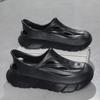2025 Summer Sandals Men's Sandals Outer Wear Casual Non-Slip Wading Beach Shoes