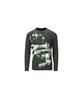 ADSB ANDERSSON BELL Reinicius Pullover L/S Atb1027M(Schwarz)