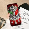 Ottoman Empire Coat Of Arms Case For OnePlus 15 15R 13R 13 13T 12 12R 11 10 Pro 10T 8T Nord 5 CE 3 2 4 Lite N20 N30 Cover